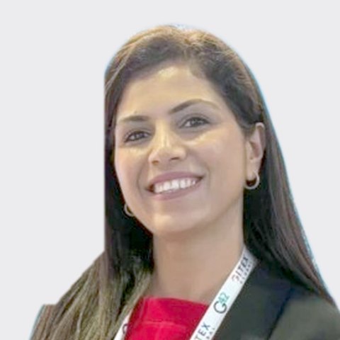 Jaya, VP – Client Relationship