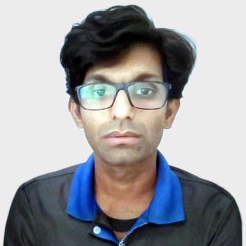 Manoj, Head of Delivery