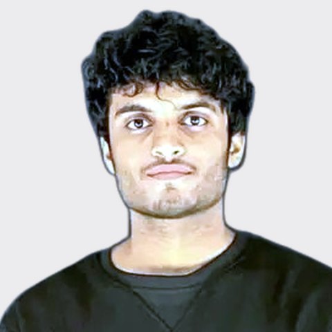Nikhil, Product Designer & Researcher