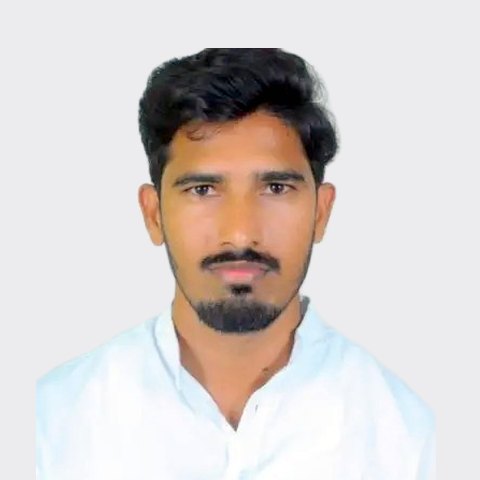 Vijay, Head of DevOps
